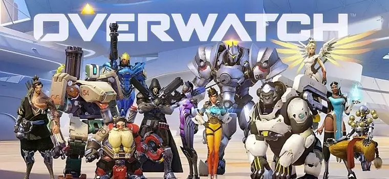 Nowa postać z Overwatch uwielbiana w... Pornhub