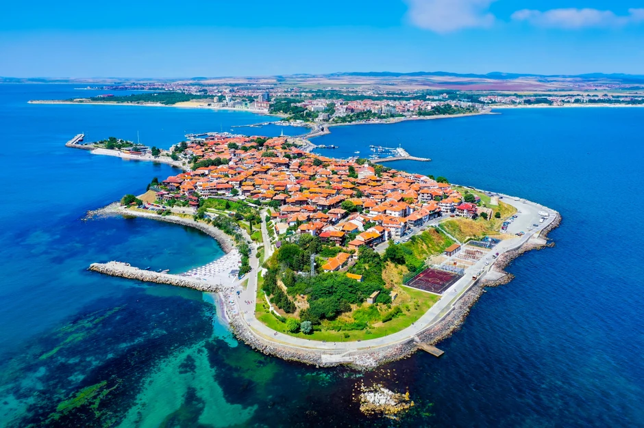 Nesebar