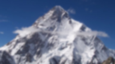 K2 - Bielecki i Kaczkan na wysokości 6500 m