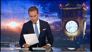 KRRiT krytycznie o bezstronności przekazu w 'Wiadomościach' TVP