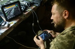 Ukraińskie drony nad Rosją. Zamknięto największe centra handlowe