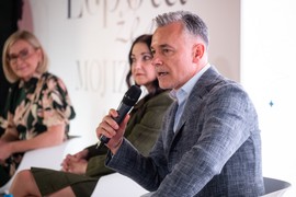 "Papa II grupa, ne znači da vam je grlić i dalje dobar" Čuveni ginekolog Dejan Dimitrijević o RAKU GRLIĆA MATERICE! Otkrio i jedini način za zaražavanje HPV VIRUSOM