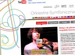 Zostań członkiem orkiestry YouTube'a