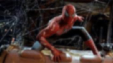 "Spider-Man" po raz czwarty wiosną 2011