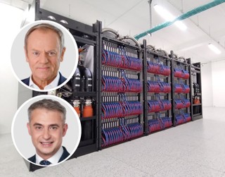 Nie ma 8 mln euro na superkomputer. Polsce potrzeba sensownego ministerstwa rozwoju [OPINIA]