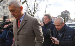 Siedmiu sędziów zajmie się 'dyscyplinarką' Giertycha. 'Przepisy nie są jednoznaczne'