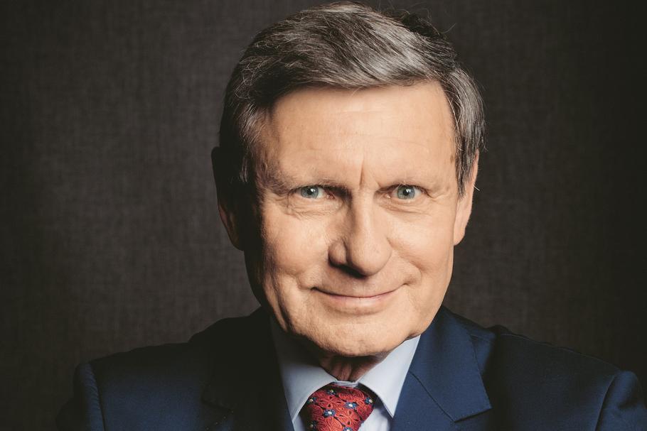 W przełomowych momentach decydenci powinni umieć szybko podejmować decyzje – mówi prof. Leszek Balcerowicz