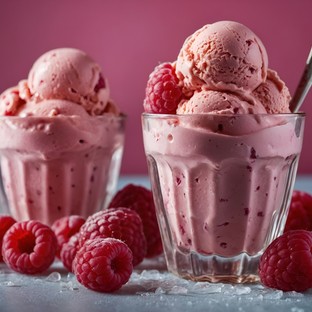 Recept: villámgyors kókusztejes fagylalt, ami után nem lesz lelkiismeret-furdalása