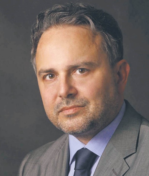 Płk Grzegorz Małecki, były szef Agencji Wywiadu, ekspert Fundacji im. Kazimierza Pułaskiego