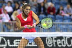 Djaczenko skarżyła się w rosyjskiej telewizji na linie lotnicze LOT [WIDEO]