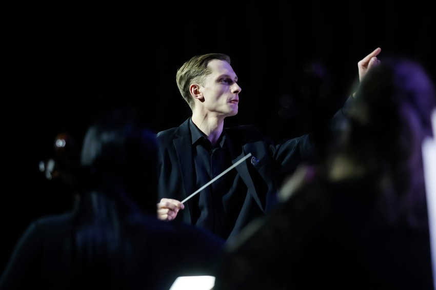 Koncert filmske muzike Harija Potera