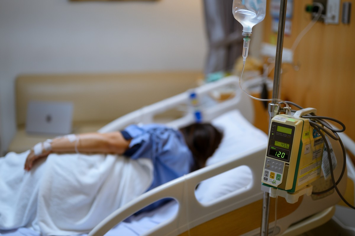 Szpitale skarżące nakazy zapłaty nie mogą domagać się zwolnienia z kosztów sądowych.