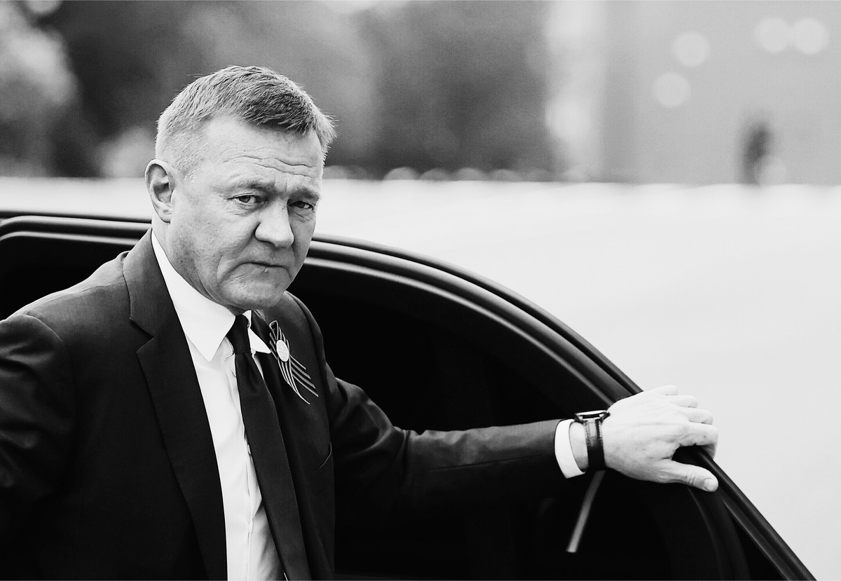 Roman Starowojt nie żyje. Dymisja i śmierć w cieniu skandalu