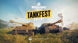Święto fanów czołgów tym razem tylko w sieci. Twórcy "World of Tanks" zapraszają na TankFest Online 2020