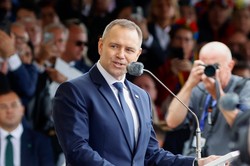 Nowa wizja jasnowidza Jackowskiego. Będzie rozmowa Nawrockiego z Putinem?