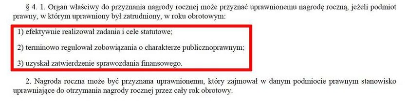 Fakt ujawnia: Mucha podpisała skandaliczne przepisy!