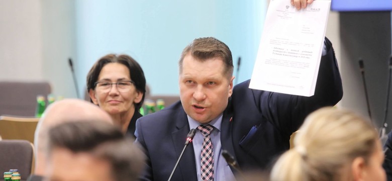 Poseł PiS: Dajemy sobie radę z pandemią koronawirusa najlepiej w Europie [WIDEO]
