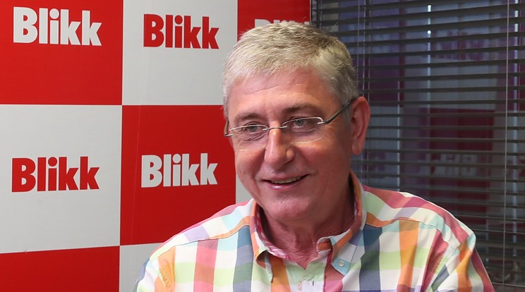 Gyurcsány Ferenc születésnapját ünnepli/ Fotó: Pozsonyi Zita