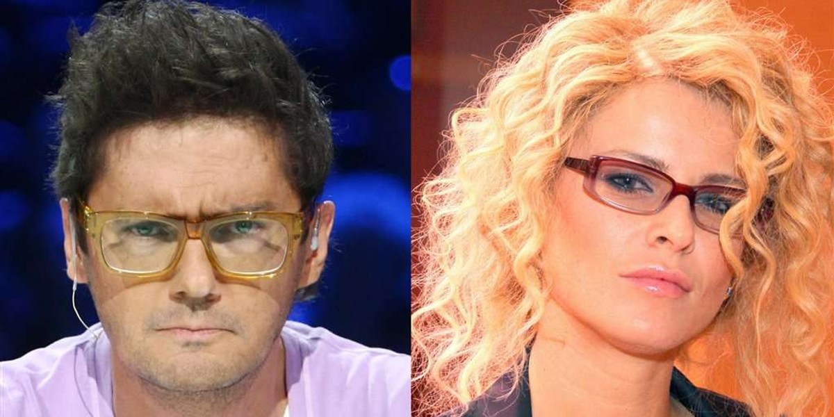 Juror "X Factor jedzie po Mandarynie. Ostro!