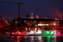 Zobacz, jak piłkarze Legii Warszawa świętowali mistrzostwo Polski