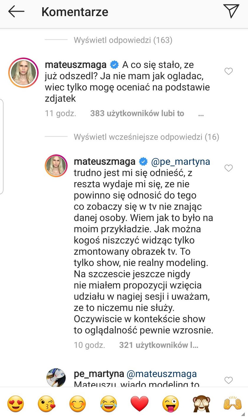 Mateusz Maga