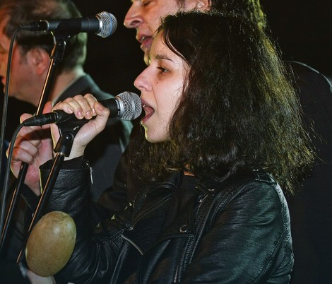 Bojana Vunturišević