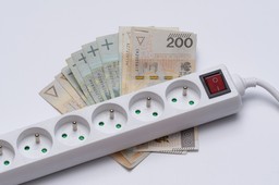 Ceny energii elektrycznej 2026: Polacy zapłacą więcej