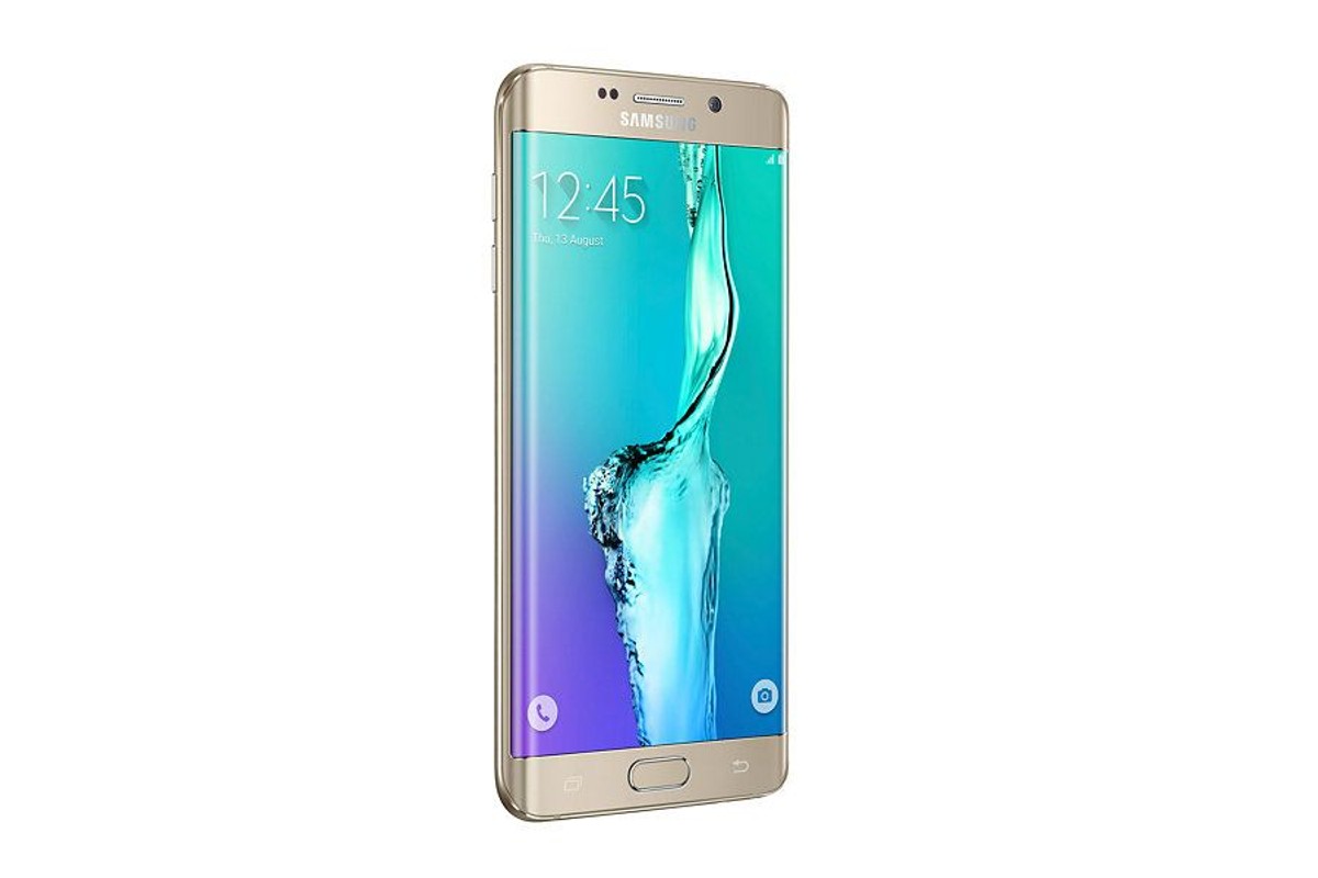 Samsung Galaxy S6 Edge+, czyli król prestiżu [TESTUJEMY]