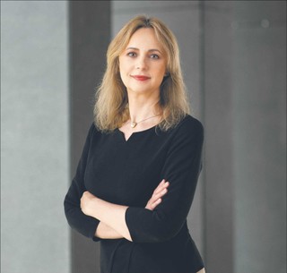 Każdy wnosi do organizacji coś unikalnego