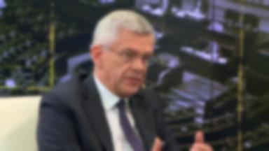 Stanisław Karczewski: większość w Senacie jest bardzo krucha