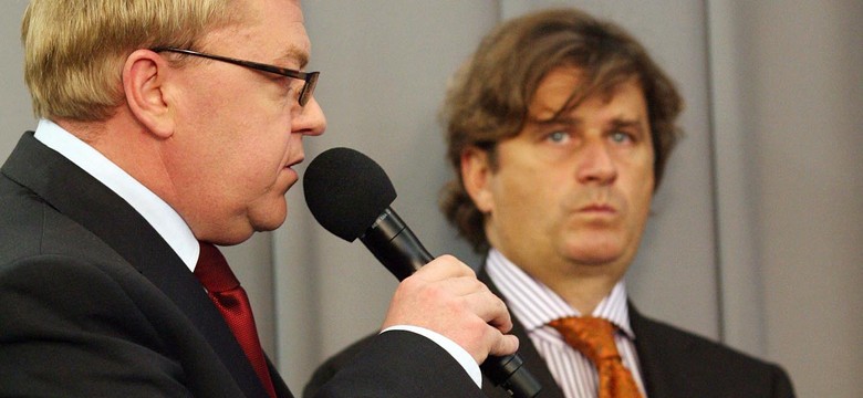 Chlebowski: Palikota nie odwołamy