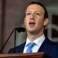 Mark Zuckerberg popiera rewolucyjny pomysł dotyczący dochodu podstawowego