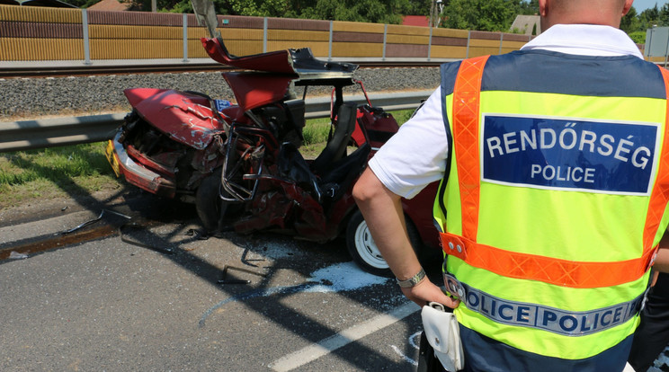 Fotó: Police.hu