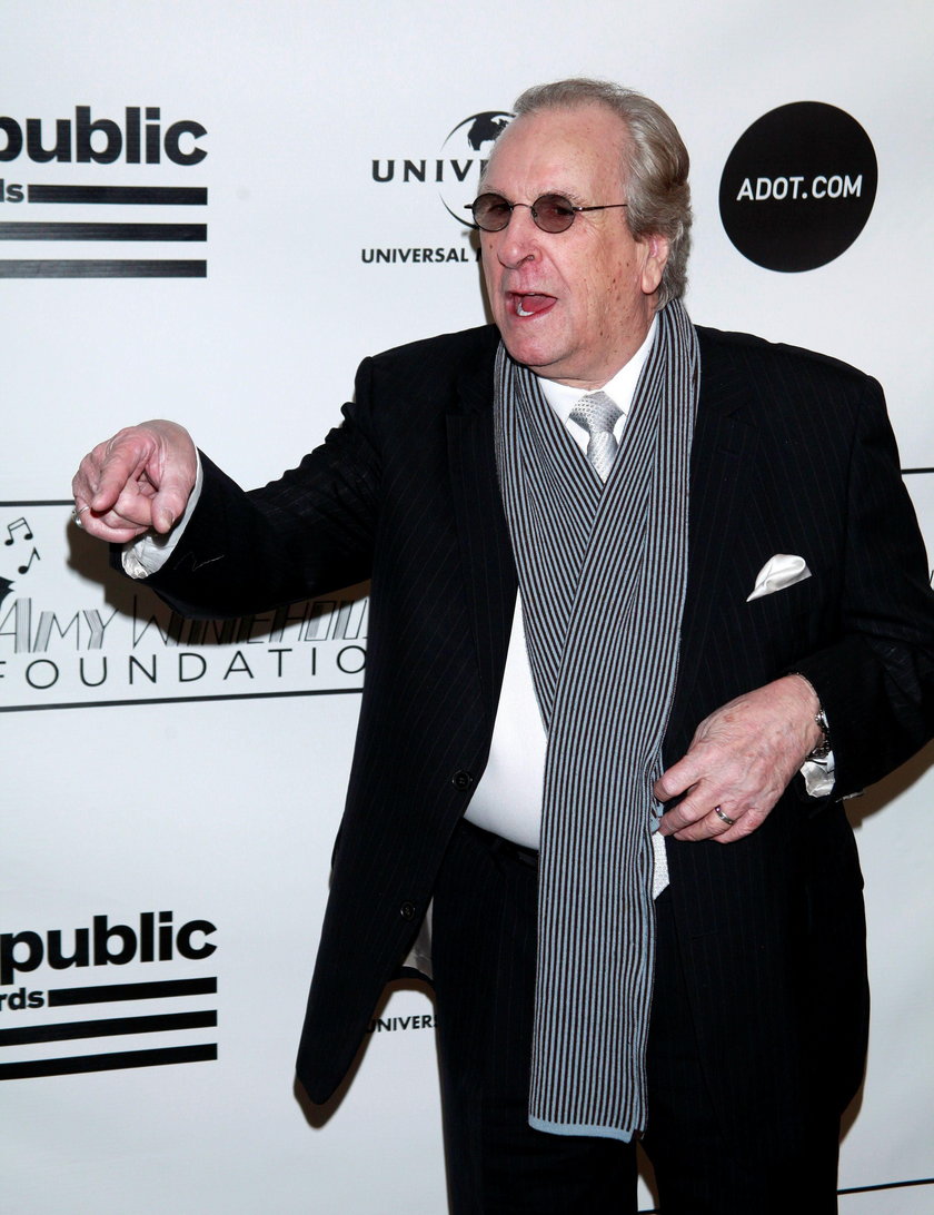 Nie żyje Danny Aiello. Legendarny aktor miał 86 lat