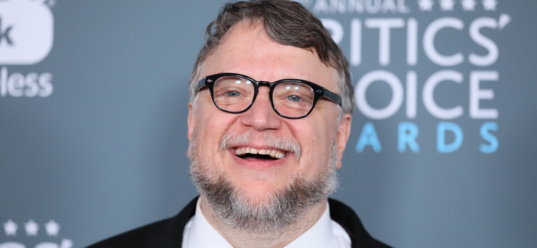 Guillermo del Toro przewodniczącym jury festiwalu filmowego w Wenecji