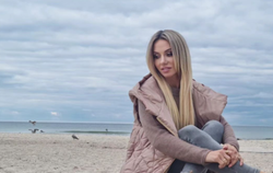 Małgorzata Opczowska po zwolnieniu z TVP się rozchorowała. "Wyłam z bólu"