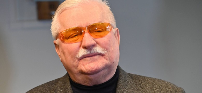 Kontrowersyjne słowa Wałęsy o zmarłym Kornelu Morawieckim. "Wybaczam drukowanie fałszywek od Kiszczaka"
