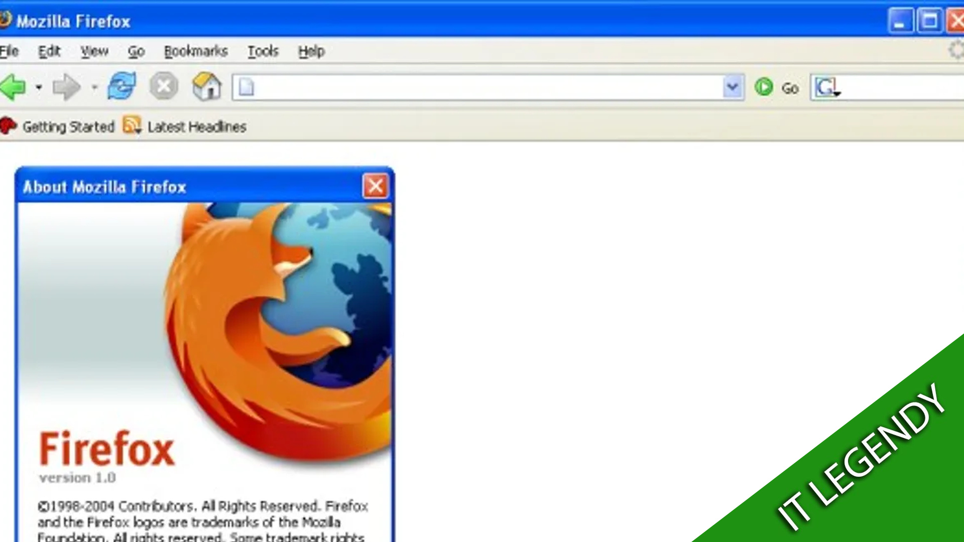 Firefox spôsobil menšiu revolúciu. Napriek silnej konkurencii je stále  hojne používaný