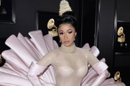 Cardi B