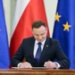 Prezydent Andrzej Duda 