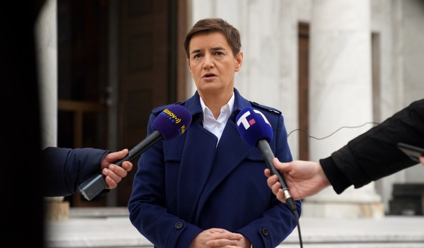 Ana Brnabić