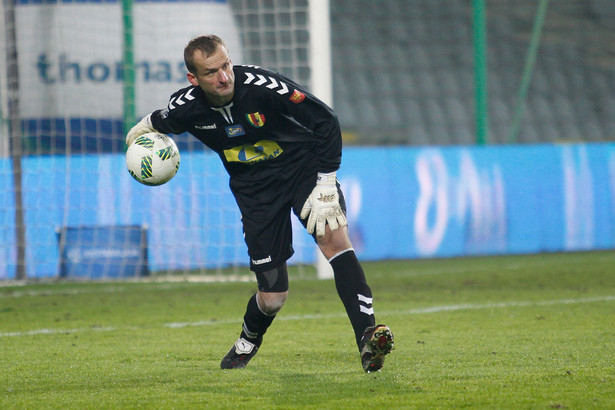 Lotto Ekstraklasa: Zbigniew Małkowski ma nowego pracodawcę. 39-letni bramkarz trafił do Zagłębia Lubin