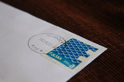 Święto poczty. Znaczki pocztowe mają 176 lat