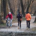 Sprawdź, co jest od poniedziałku znowu dozwolone. Spacery, sport, wyjścia do lasów i parków