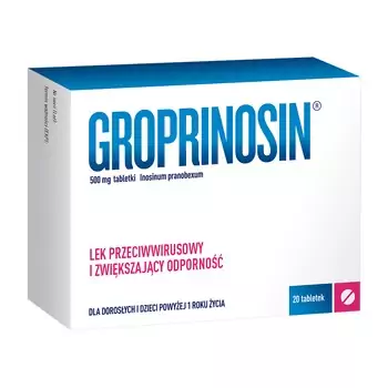 Groprinosin