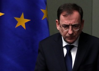 Sprawa Kamińskiego pozostaje w zawieszeniu