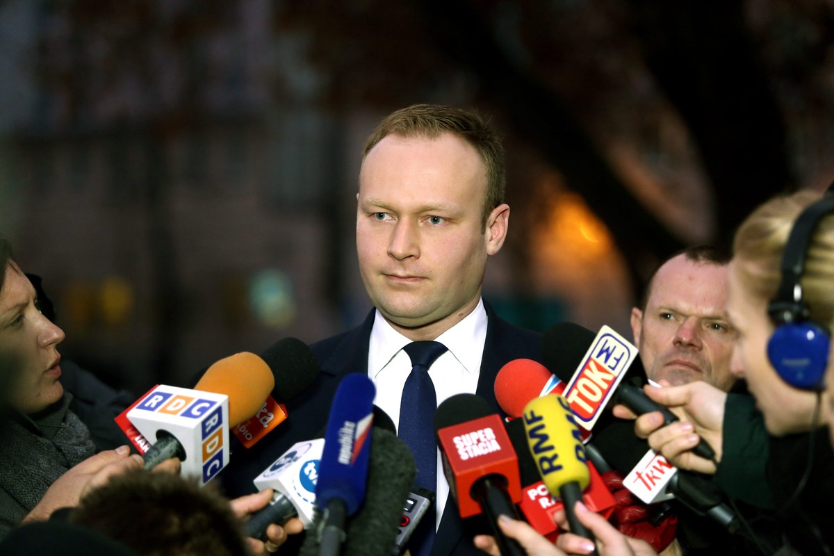 Anna Sikora z PiS ukarana. Mastalerek: Nie podporządkowała się decyzji partii