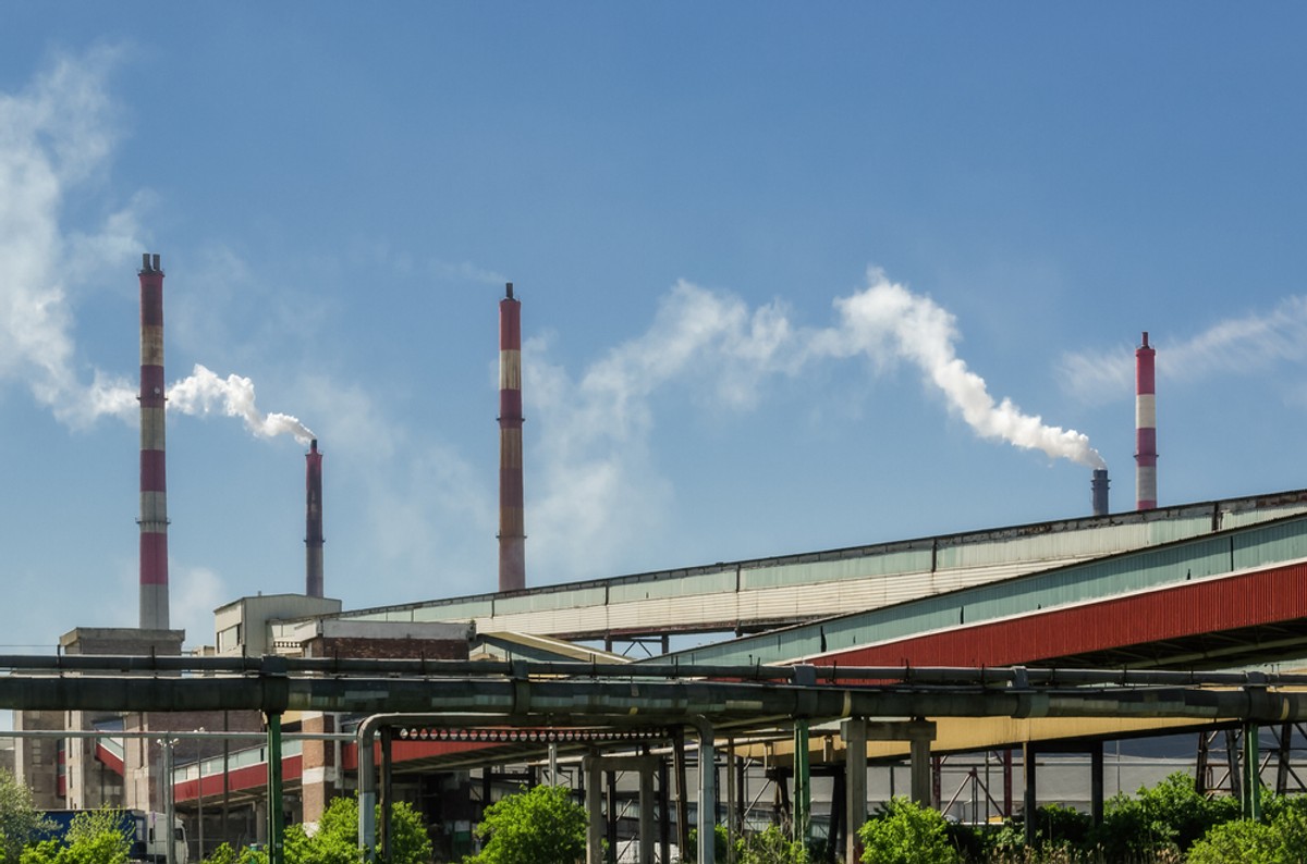 Zmiana warty w polskiej grupie chemicznej