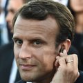 Emmanuel Macron chce stworzyć nowe podstawy Europy