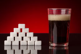 Prezes NFZ: potrzebujemy podatku od cukru